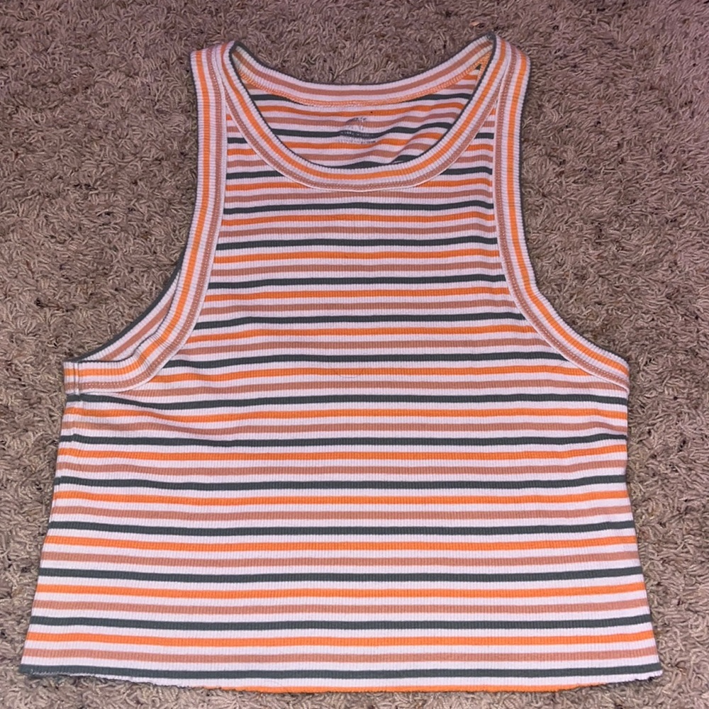 aerie tank top